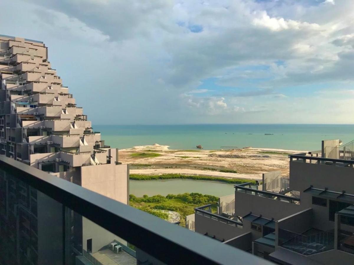 Apartment Imperio,res - Sunset -- Infinity Pool -- Sea View *