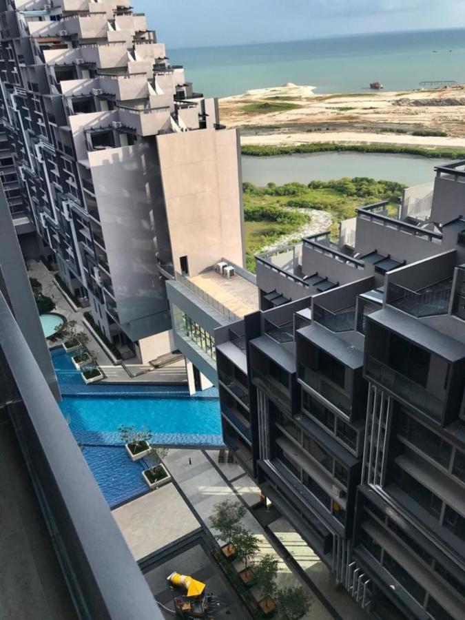 Apartment Imperio,res - Sunset -- Infinity Pool -- Sea View *