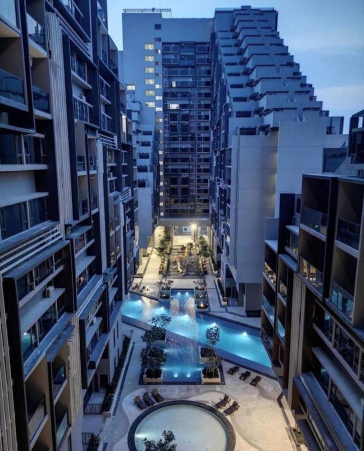 Apartment Imperio,res - Sunset -- Infinity Pool -- Sea View