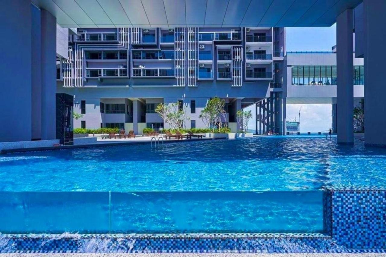 Imperio,res - Sunset -- Infinity Pool -- Sea View