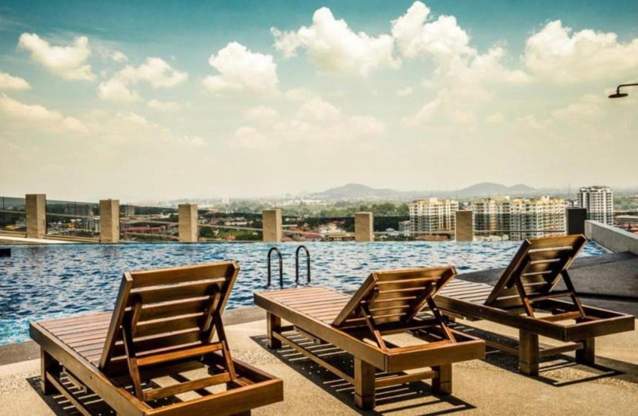 Apartment Imperio,res - Sunset -- Infinity Pool -- Sea View