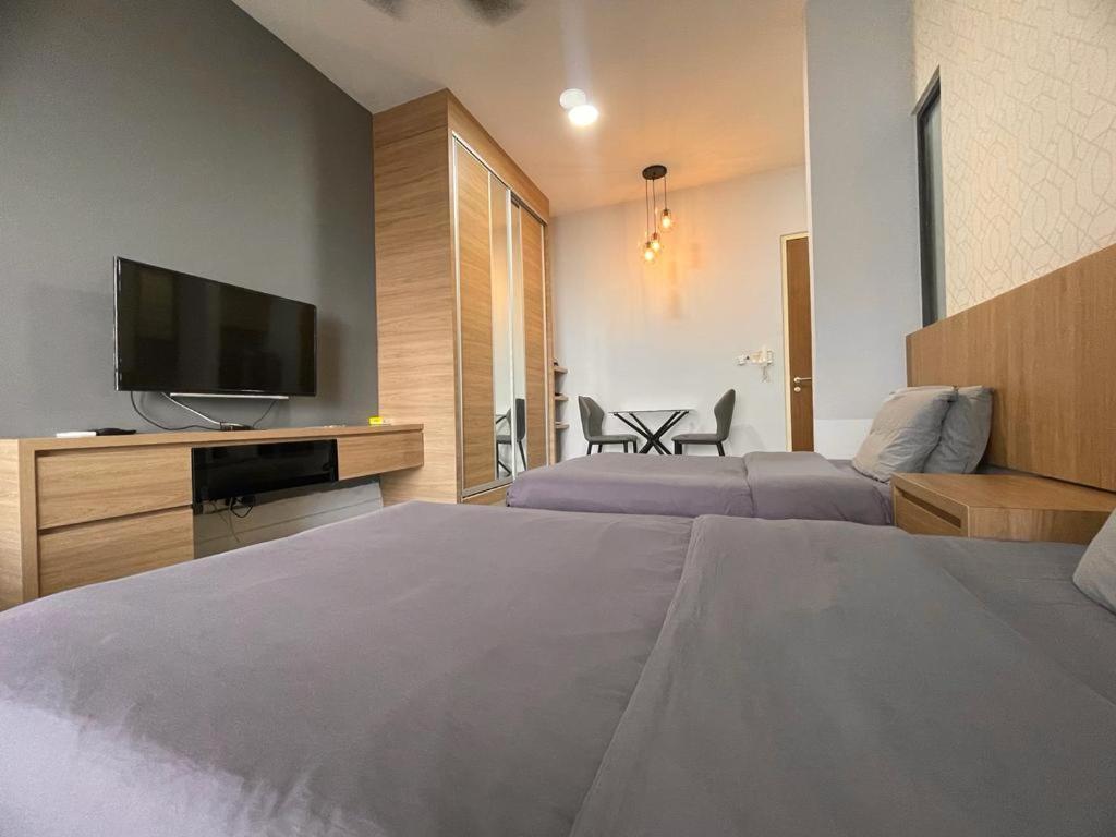 Apartment Imperio,res - Sunset -- Infinity Pool -- Sea View *