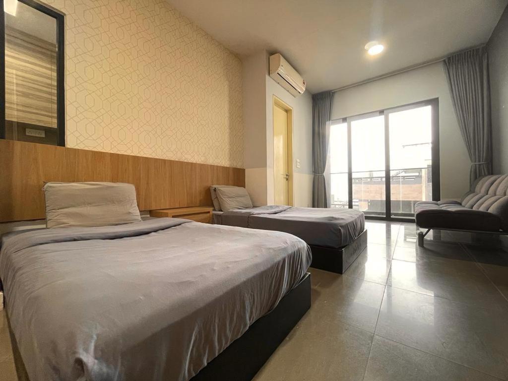 Apartment Imperio,res - Sunset -- Infinity Pool -- Sea View *